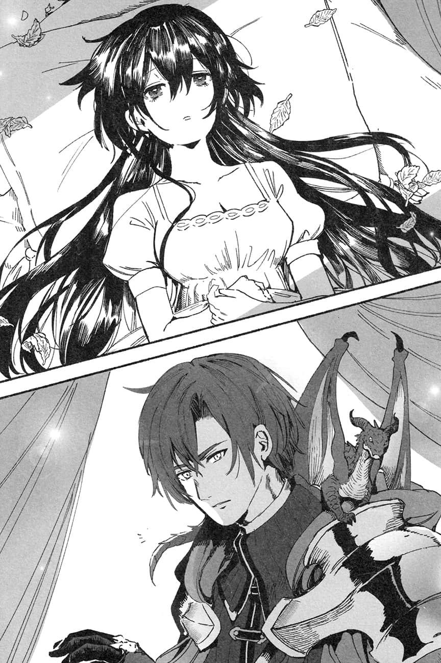 《Unnamed Memory 无名记忆》4 从白纸重来 插图（7）