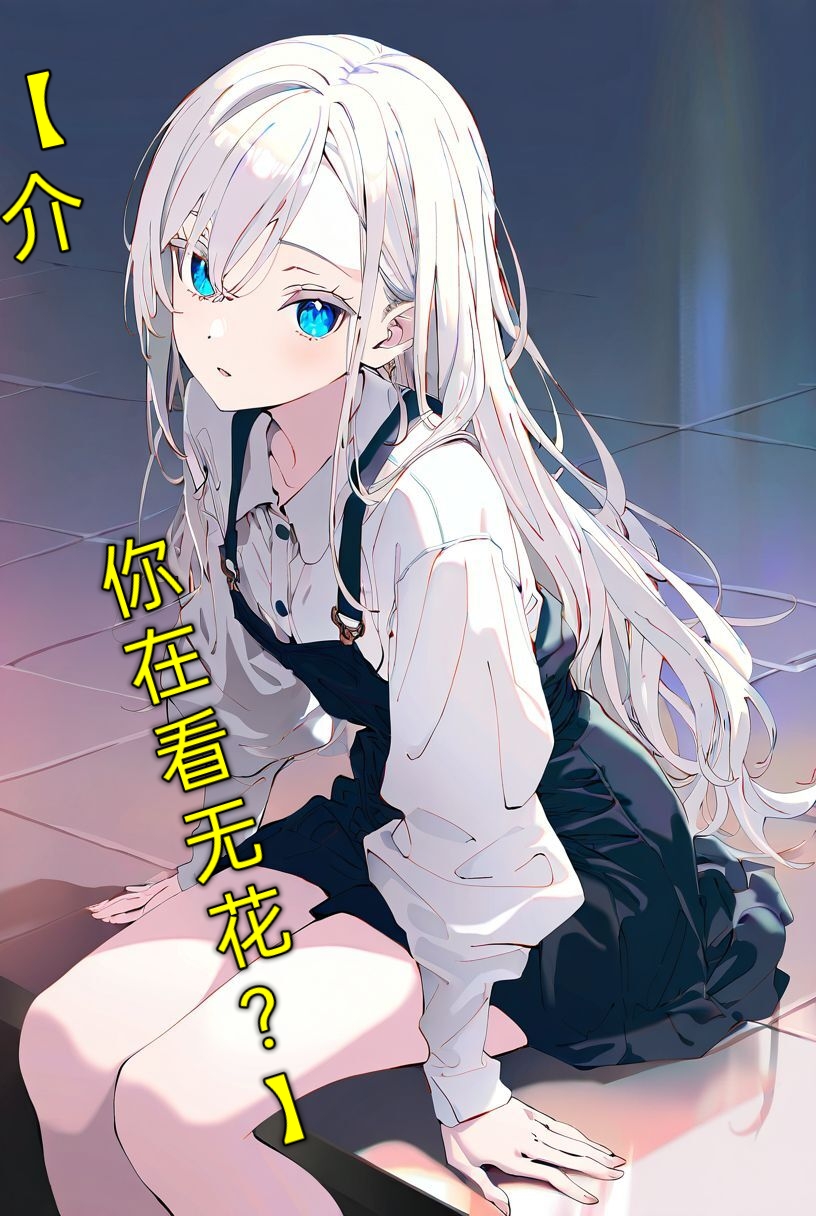 与攻陷了无数女生的海王交换了身体小说插图（16）