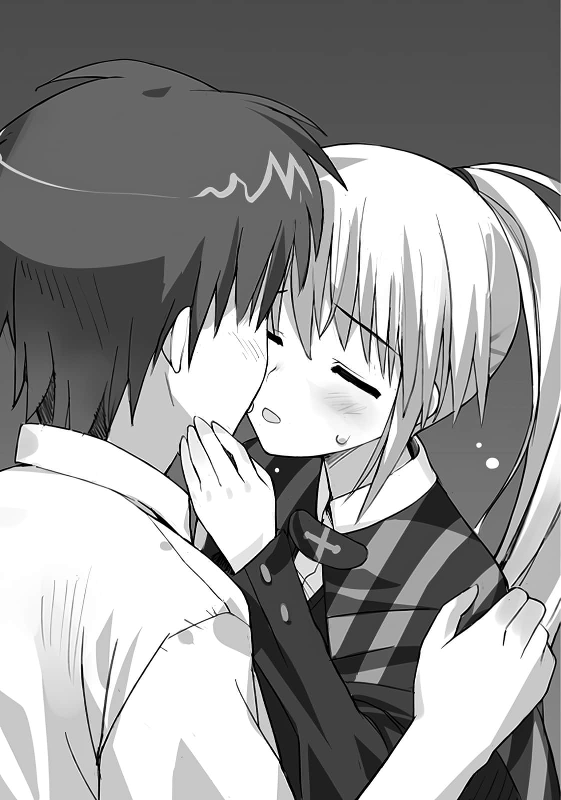 《Campione 弑神者！》4 英雄与王 插图（14）