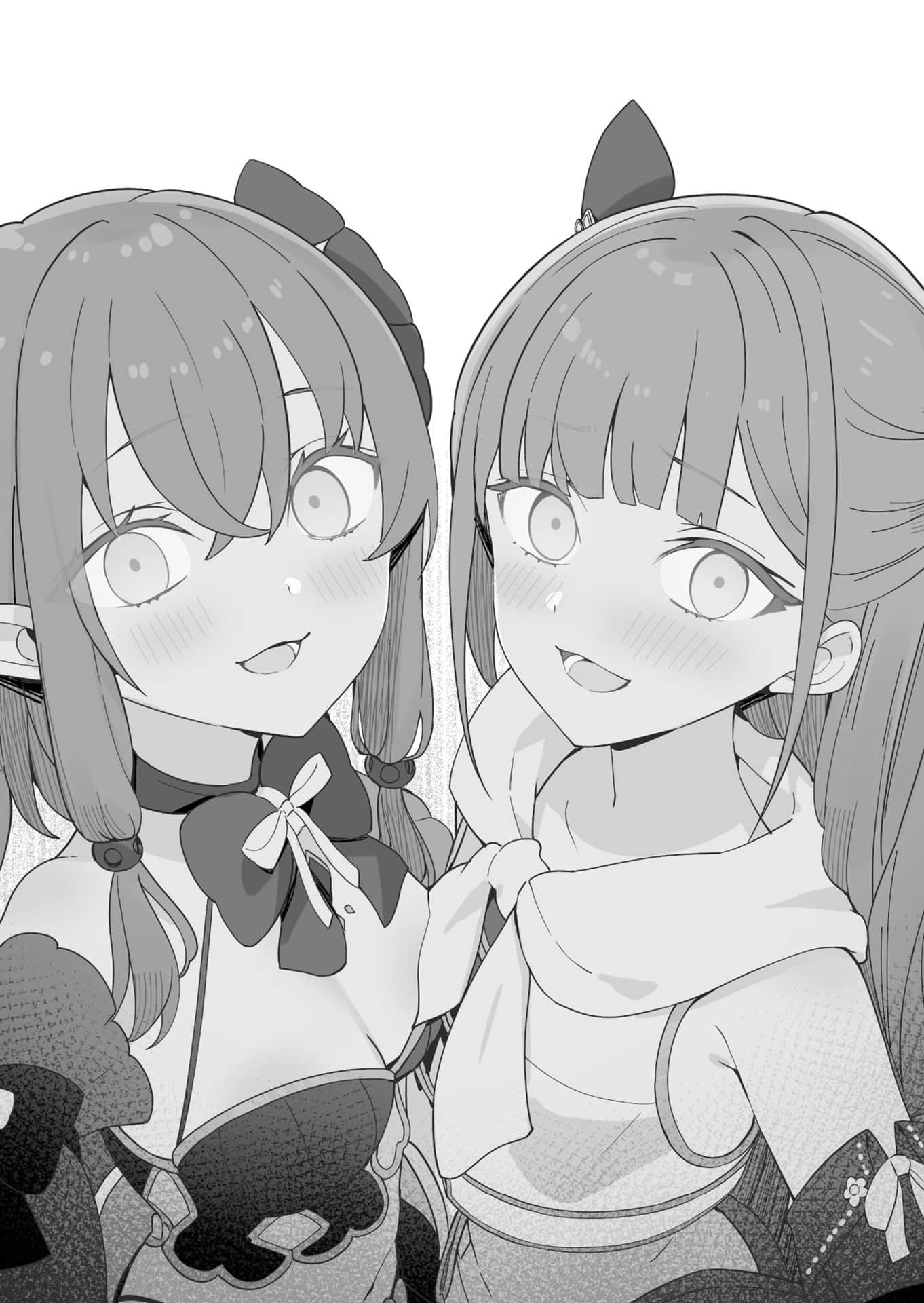 《和沒有信徒的女神大人一起攻略異世界》13 世界最強精靈使與女神的願望〈中〉 三章 高月誠人，陷入混亂插圖（3）