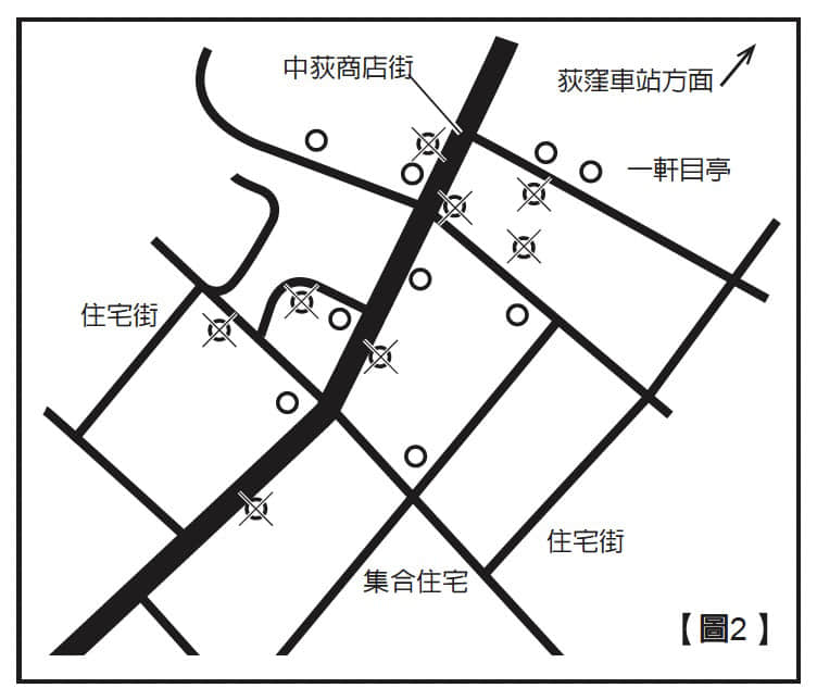 Cozy Boys：居酒屋消失之谜小说插图（2）