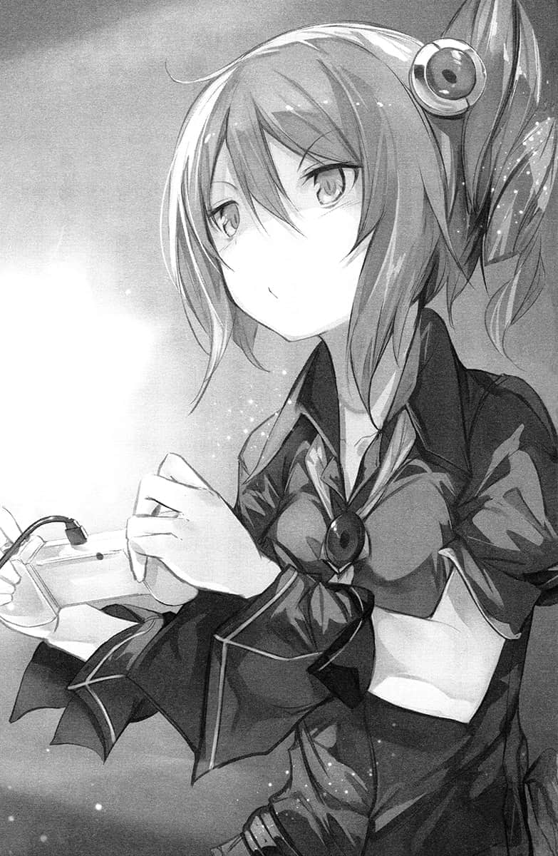 《必胜迷宫的经营方法》6 插图（10）