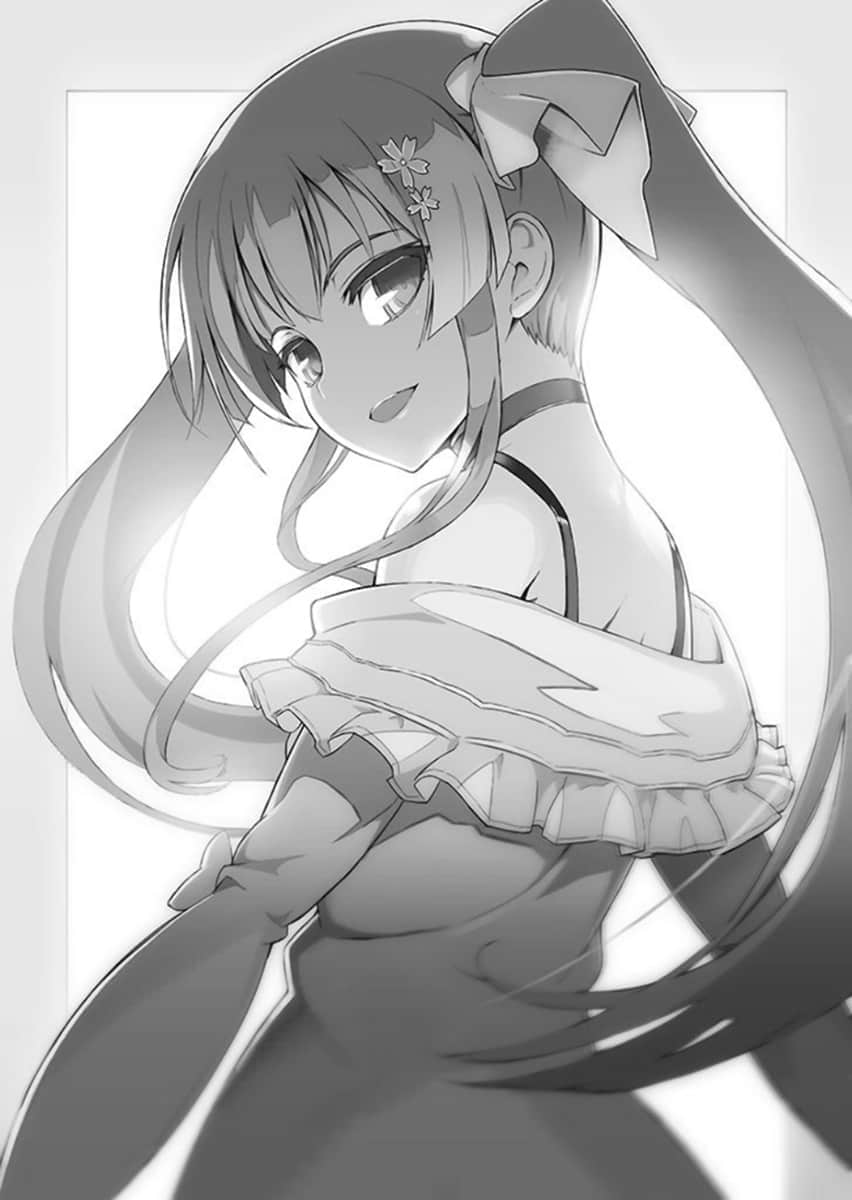 《Hundred百武装战记》2 歌姬的恋曲 插图（12）