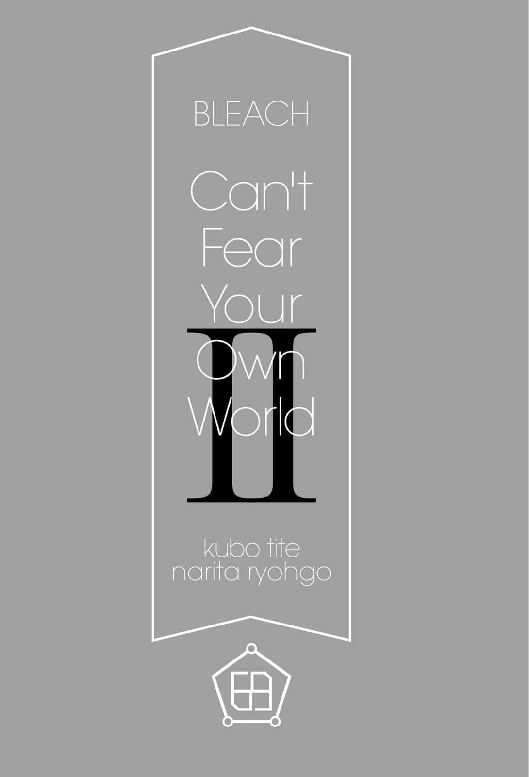《BLEACH 死神 Can't Fear Your Own World》BLEACH 死神 Can't Fear Your Own World 2 插图（9）