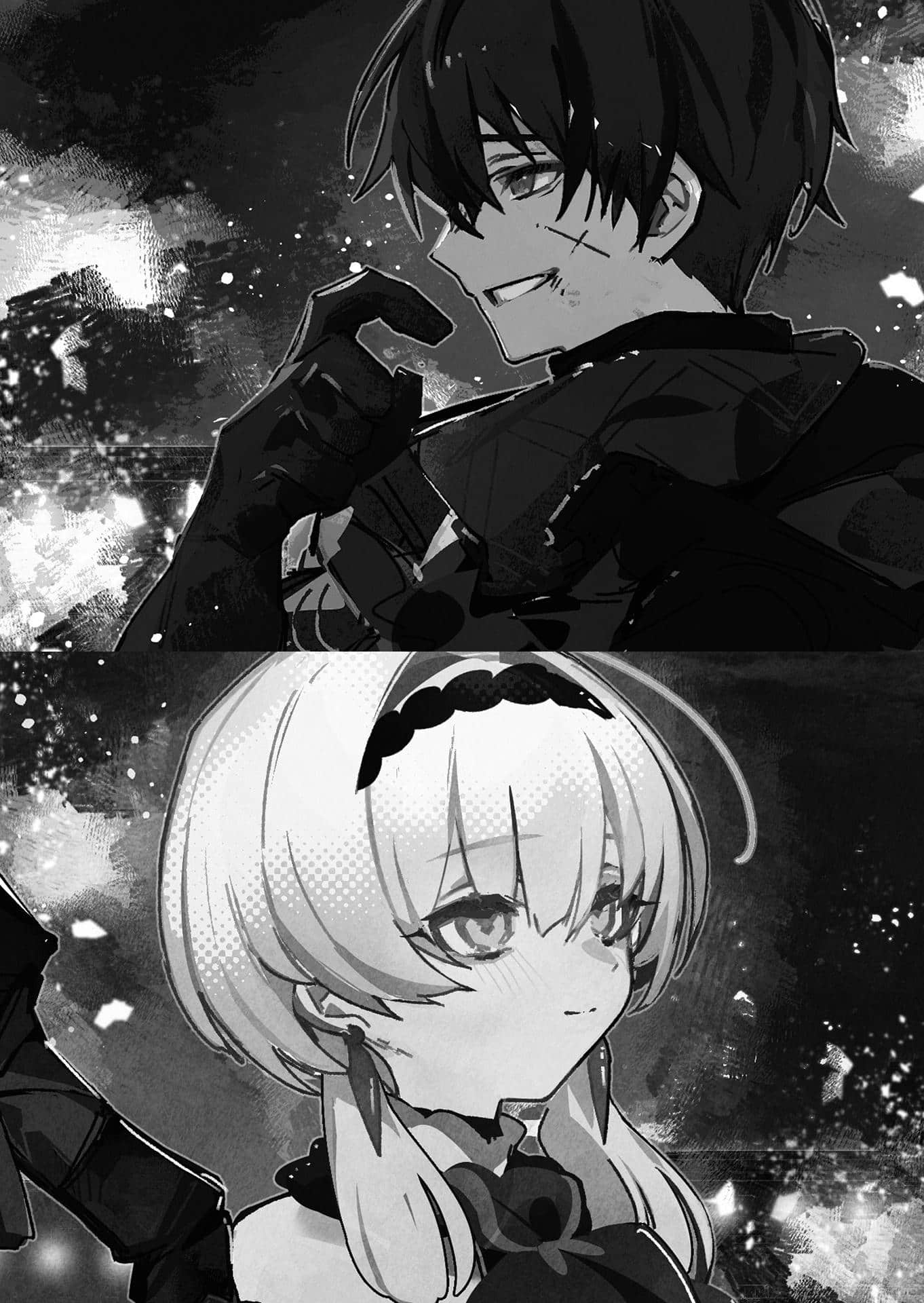 《吃了魔物肉就登上王位这档事》4(网译) 插图(18)