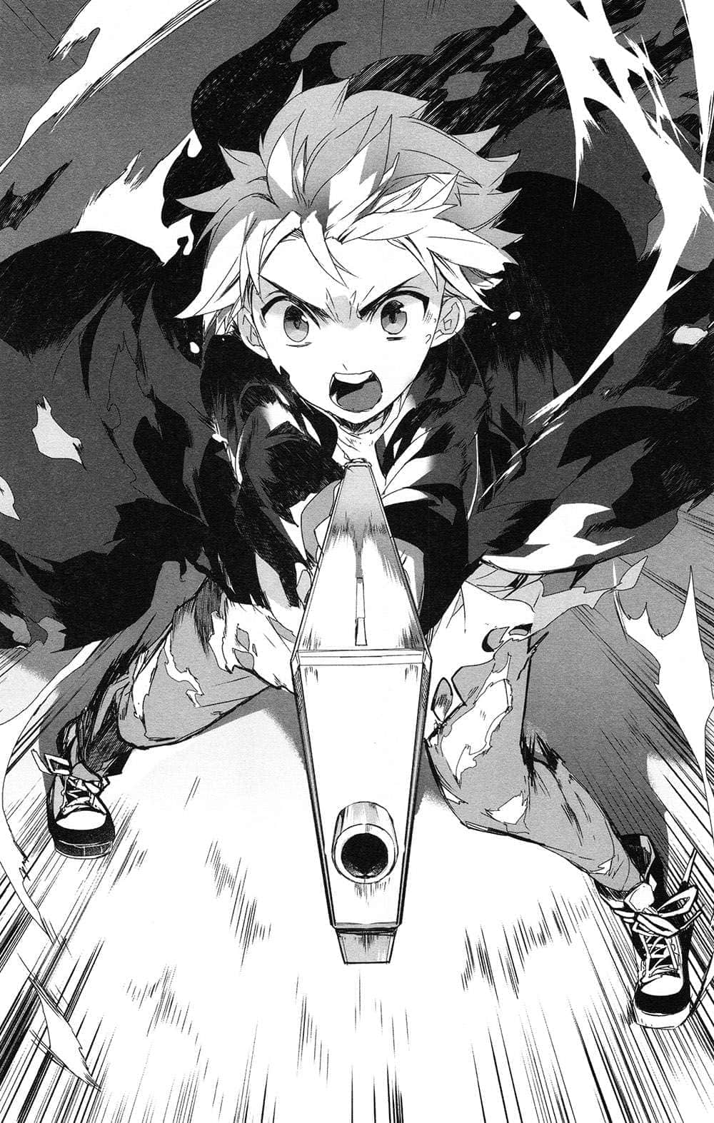 《身为魔王的我娶了奴隶精灵为妻，该如何表白我的爱？》11 插图（15）