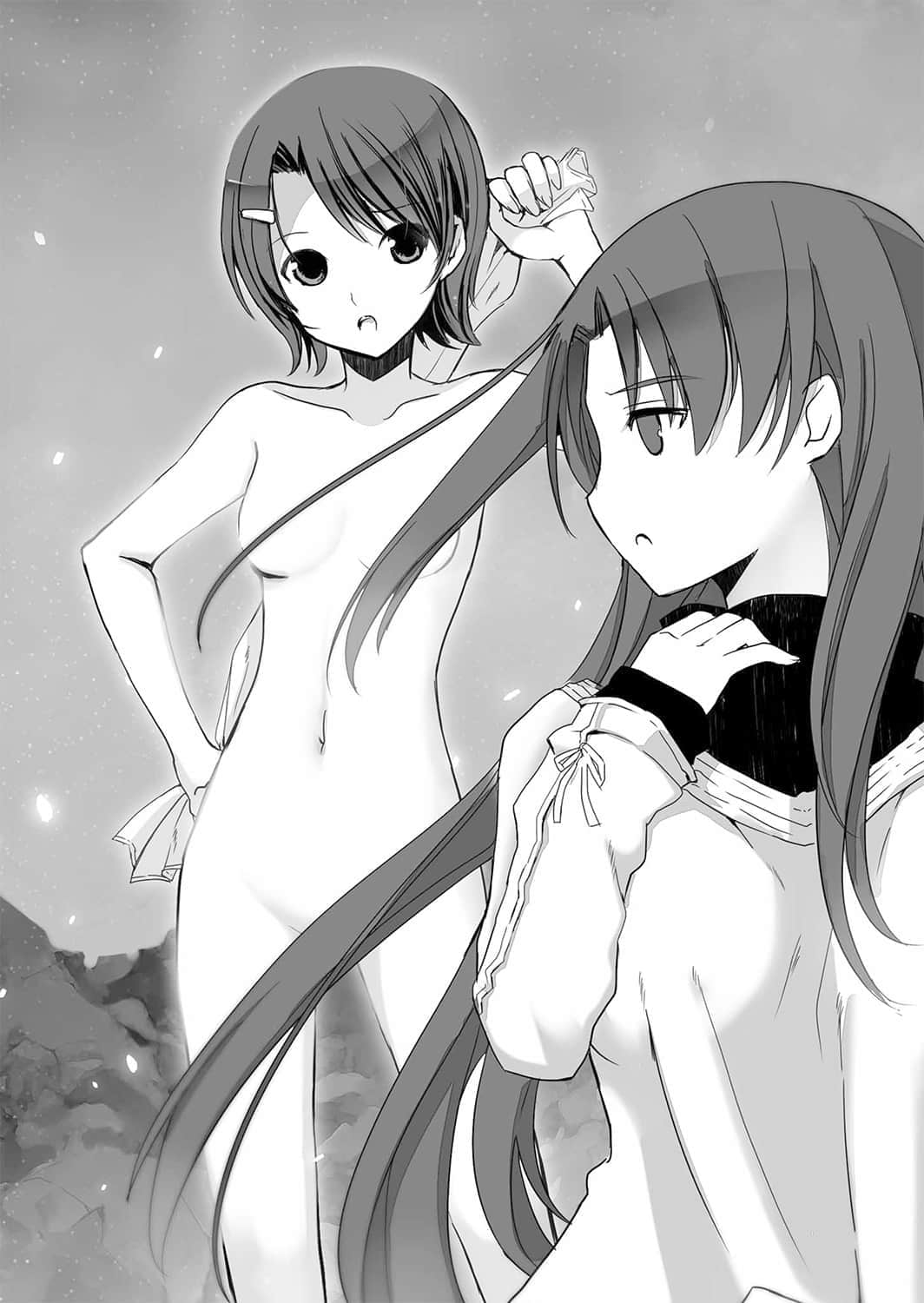 《加布莉艾拉战记》2 白兔骑士团的强敌 插图（18）