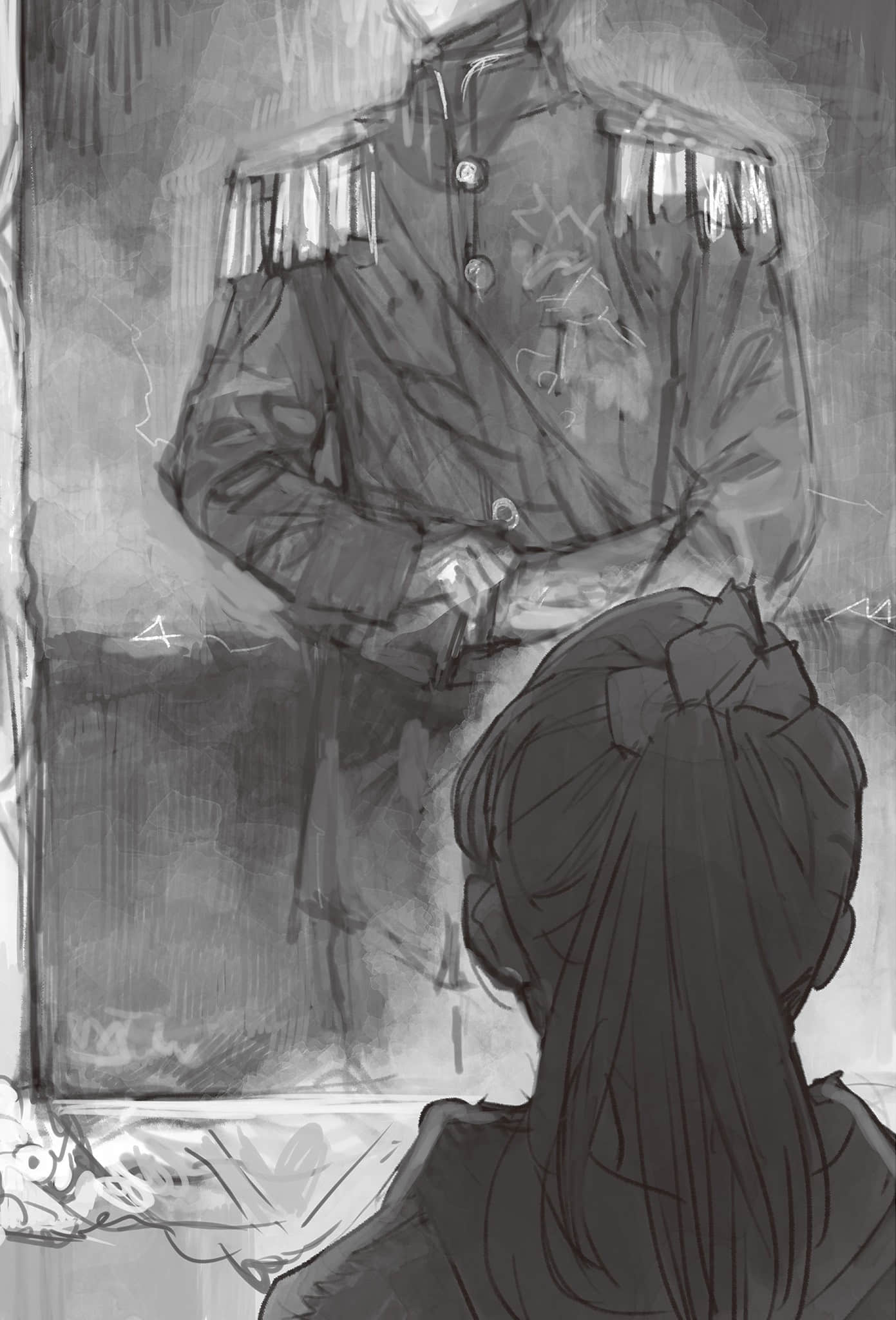 汝，当爱昏君小说插图（22）