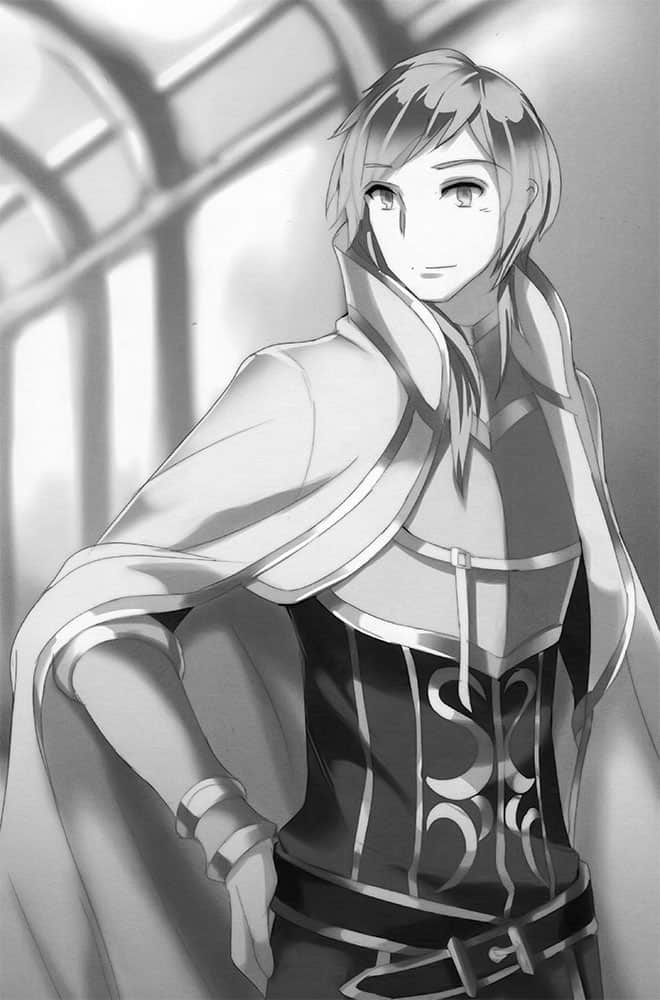 《军师无所不知》5 插图（13）