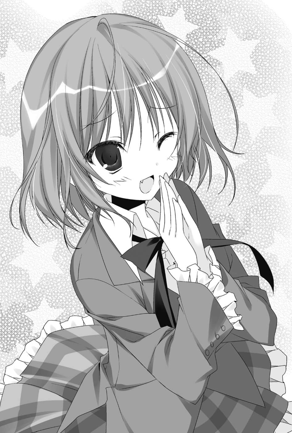 《碧阳学园学生会议事录》后日谈 新学生会的一存〈上〉 第二话 ～无法开始的学生会～插图（1）