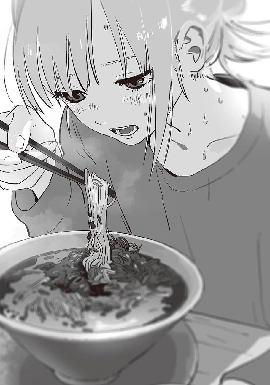 《银荆的告白》5 第九章 前哨战插图（1）