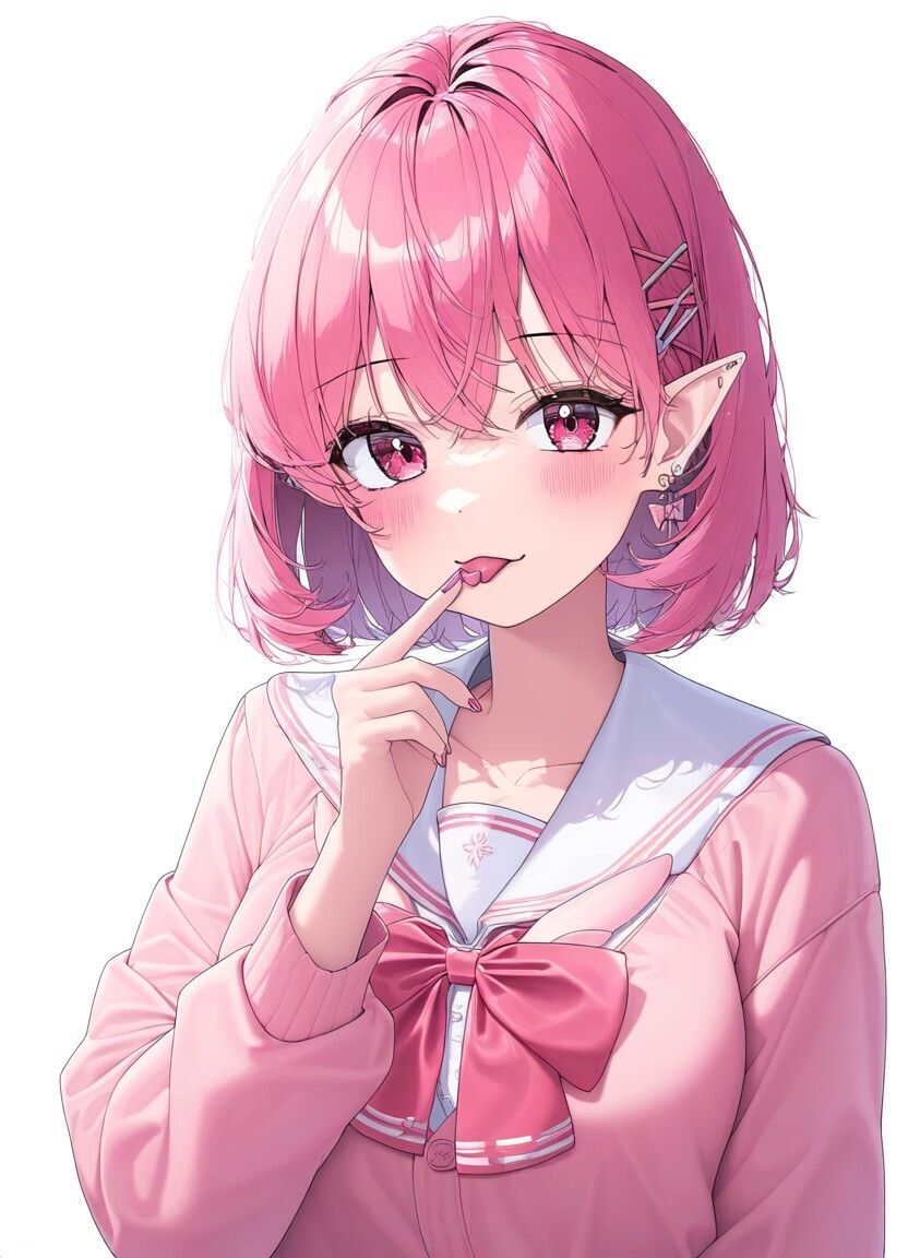 《eripmav——致我爱的吸血鬼》1 花青 人物介绍插图（4）