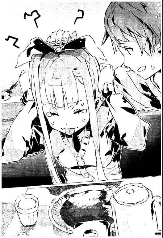 《OUTBREAK COMPANY 萌萌侵略者》9 插图（11）