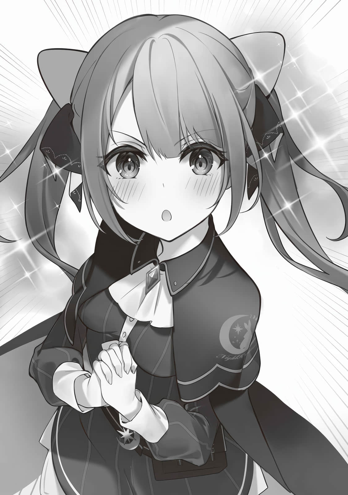 《泛而不精的我被逐出了勇者队伍》3 插图（9）
