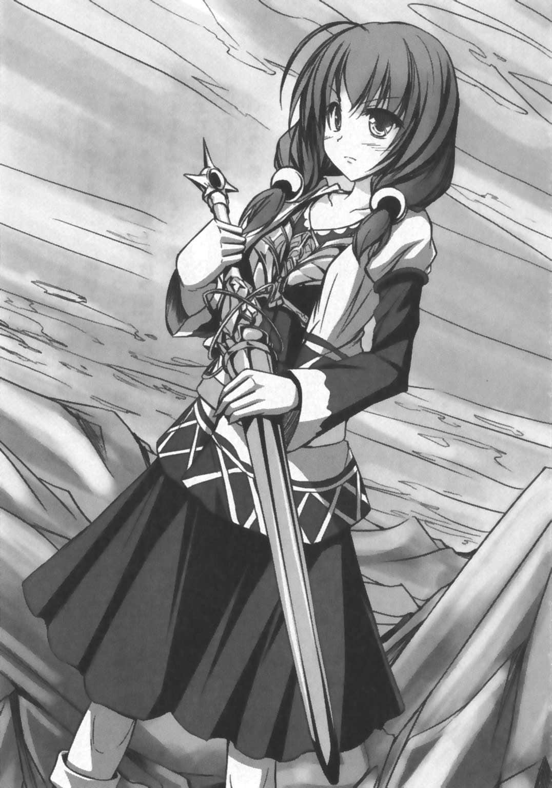 《RPG WORLD -RPG·世界-》13 插图（19）