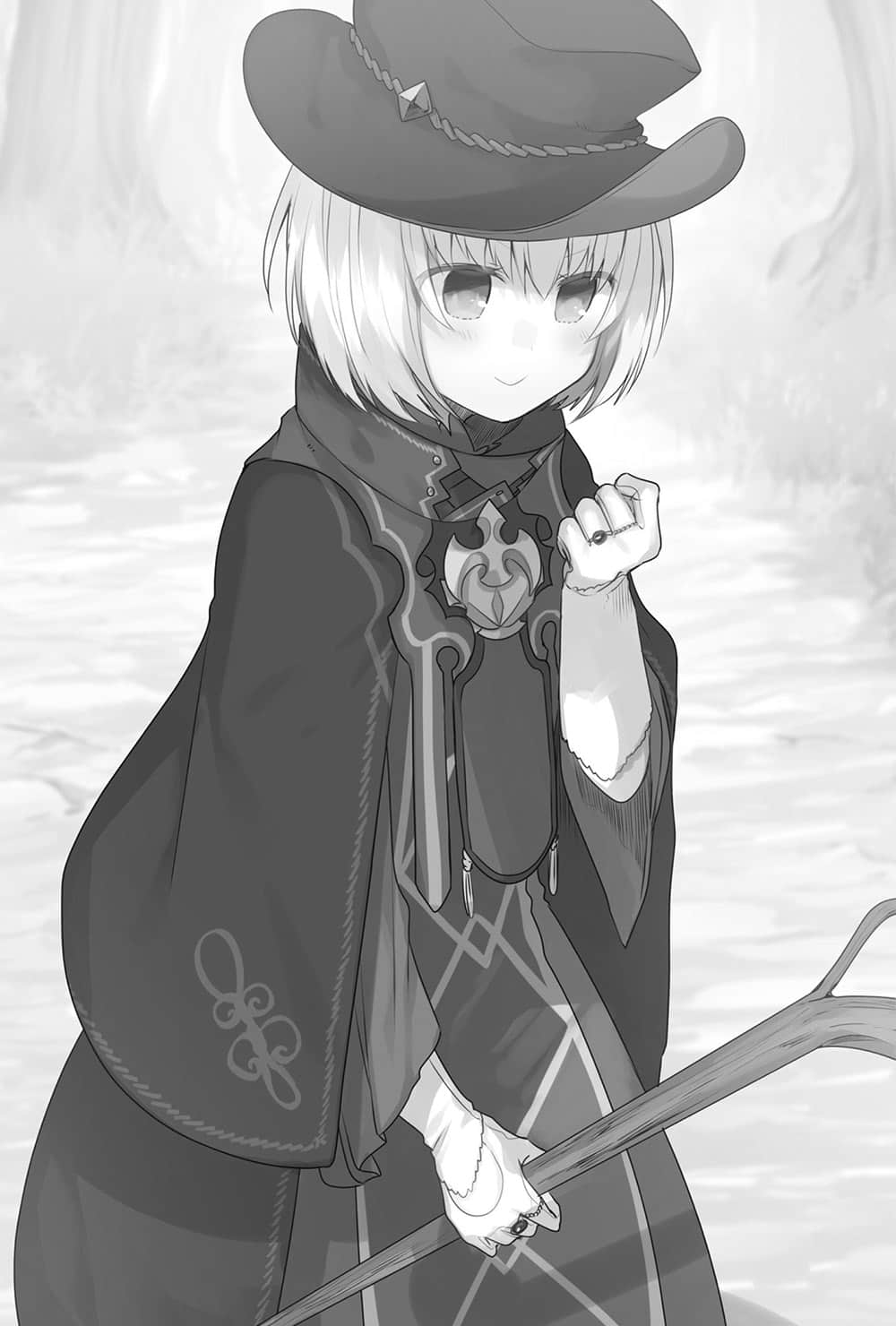 《异界转生强夺战》7 插图（34）