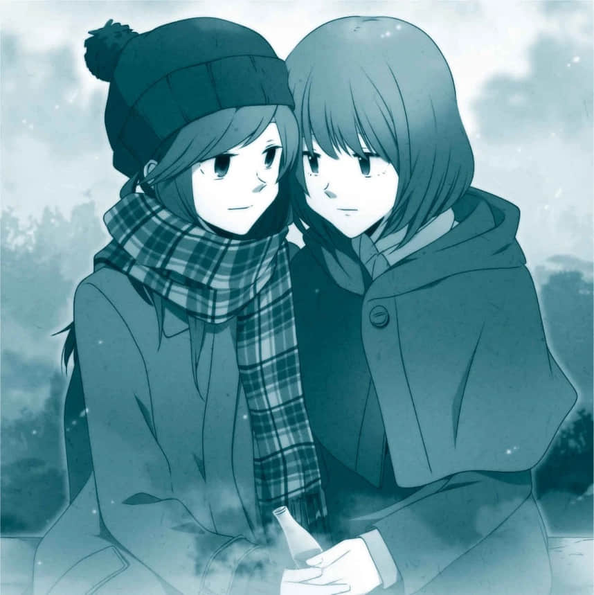 《我发现了小小的百合》全一册 共同分担插图（1）