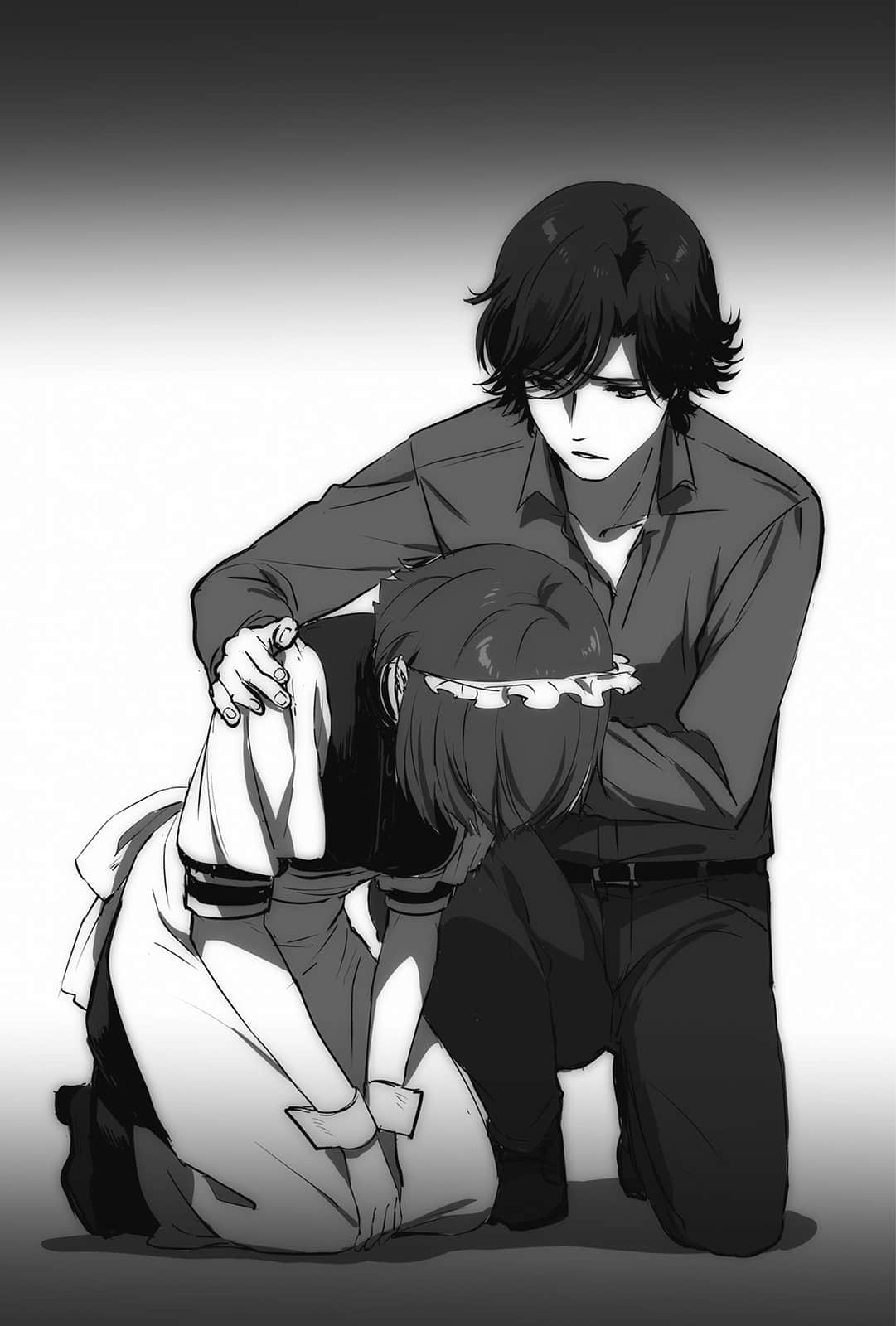 续・魔法科高中的劣等生 魔法人联社小说插图（187）