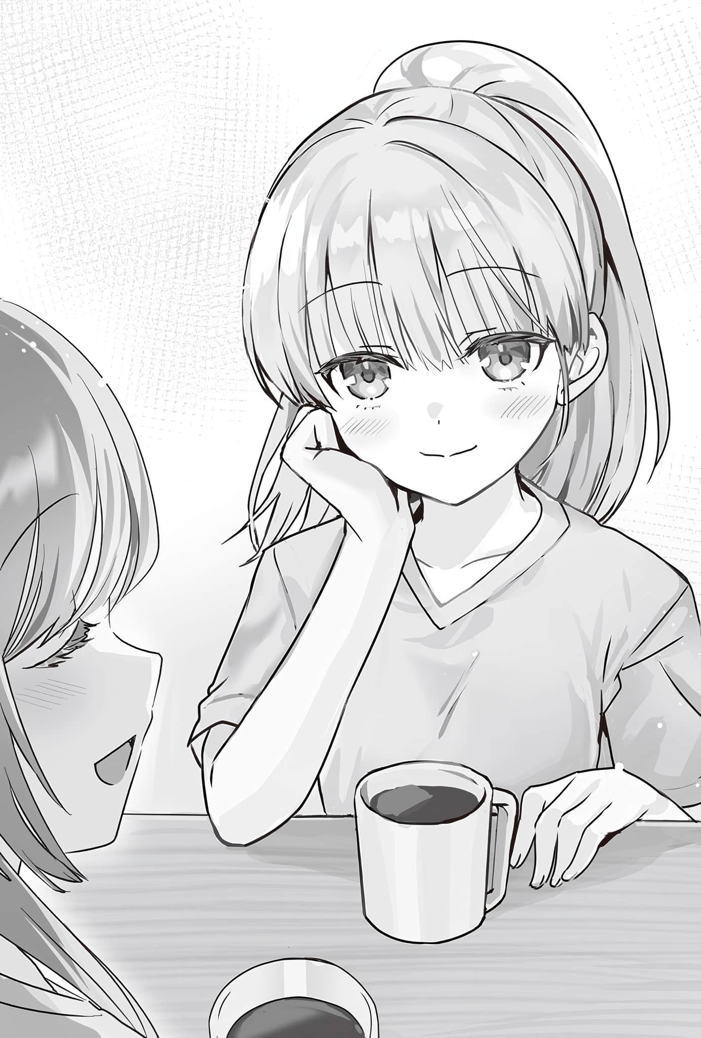 《原本阴沉的我要向青春复仇 和那个天使般的女孩一起Re life》7 插图（9）
