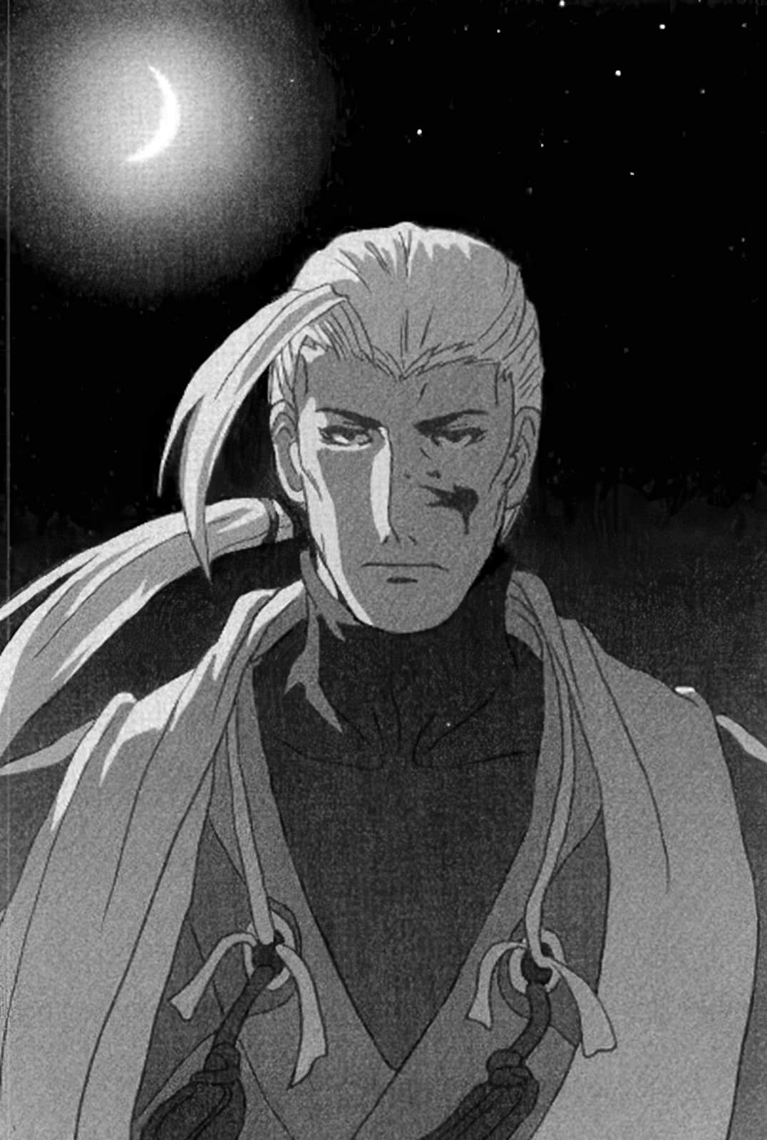 七姬物語小說插圖（29）