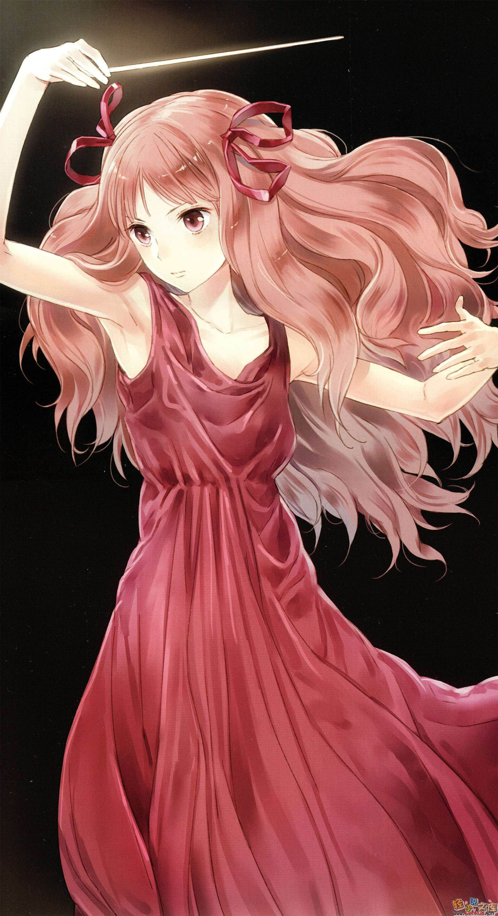 《乐圣少女》2 插图（3）