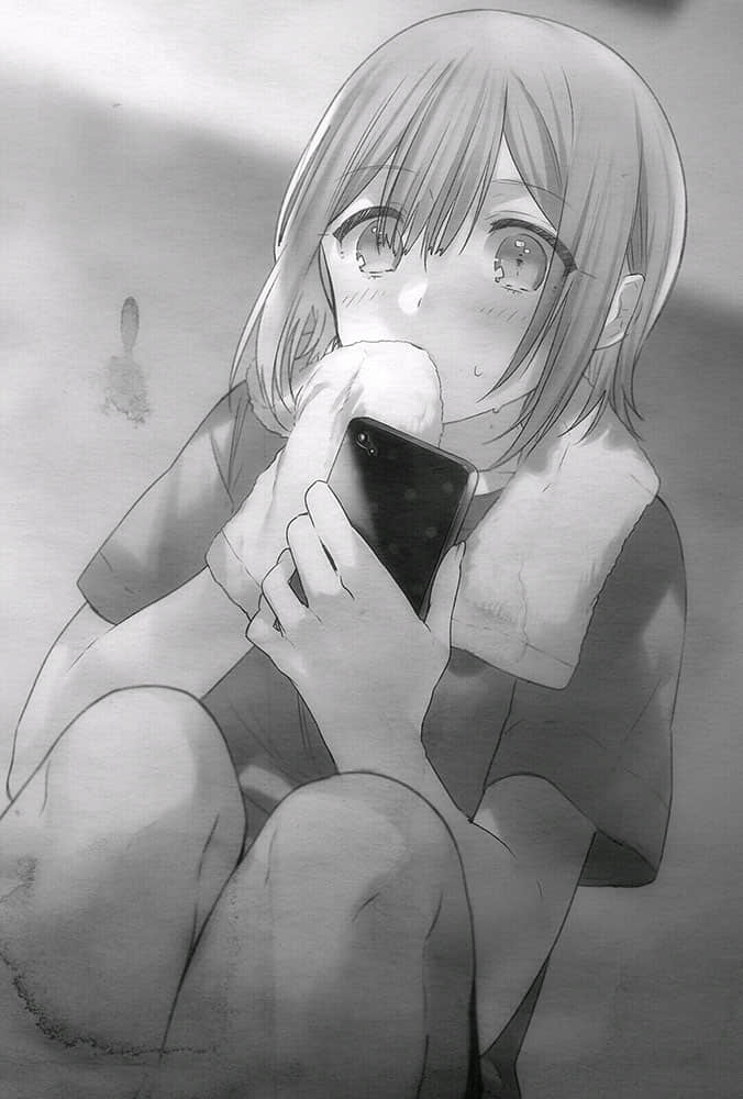 夏日时分的吸血鬼小说插图（10）