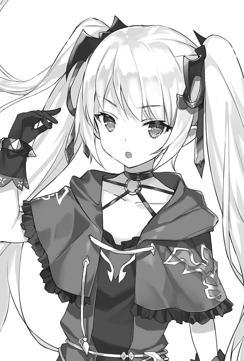 《问题儿童的最终考验》4 王者再临 插图（11）