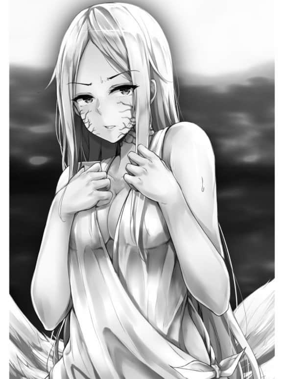 《我的怪物眷族》10 插圖（6）
