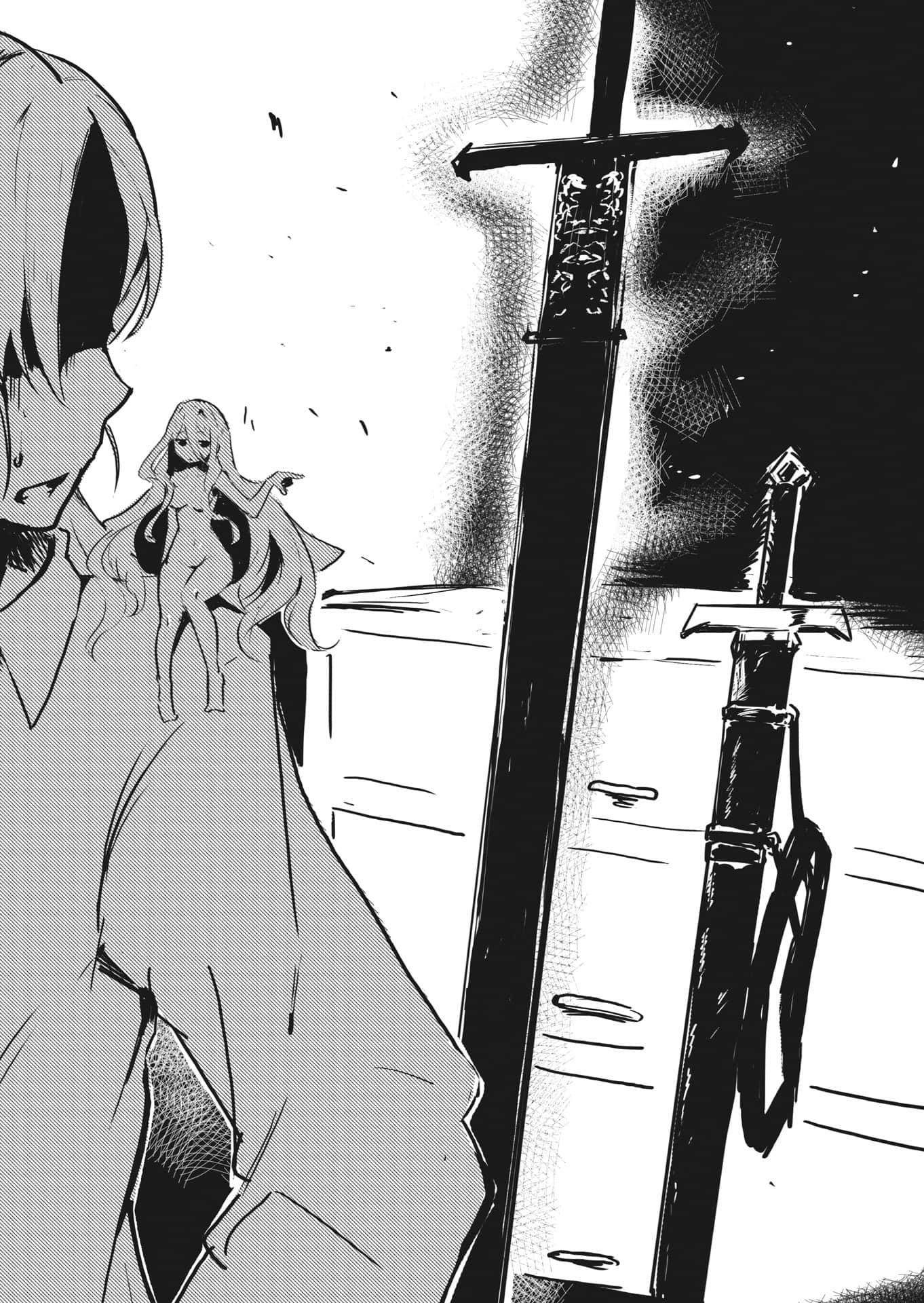 《TRPG玩家在异世界打造最强角色 ～献给亨德森的福音～》4［上］（机翻） 插图（10）