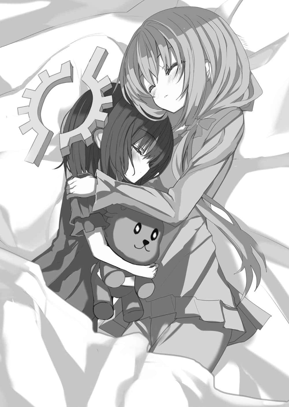 《时钟机关之星Clockwork Planet》4 插图（10）
