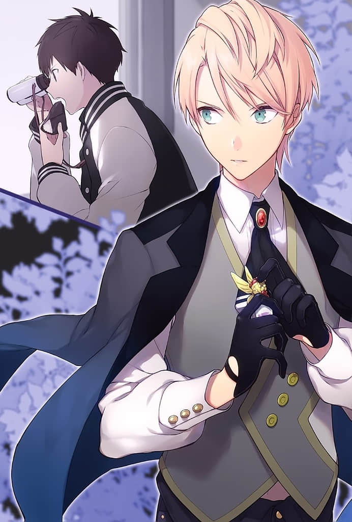 Fate Prototype 苍银的碎片小说插图（75）
