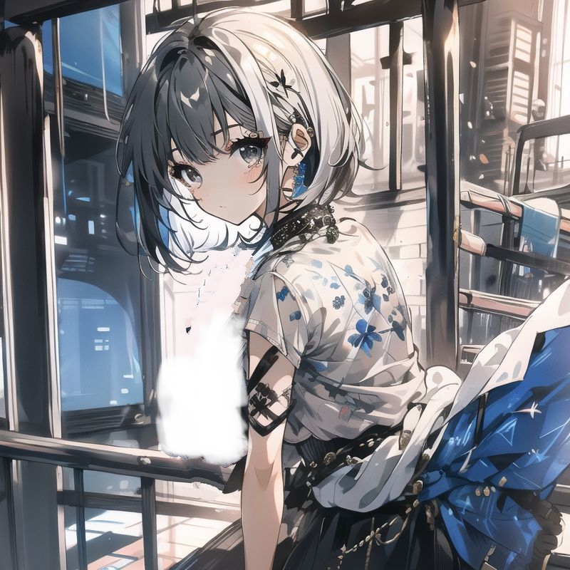 《出轨之人的孩子们》2 后记插图（2）
