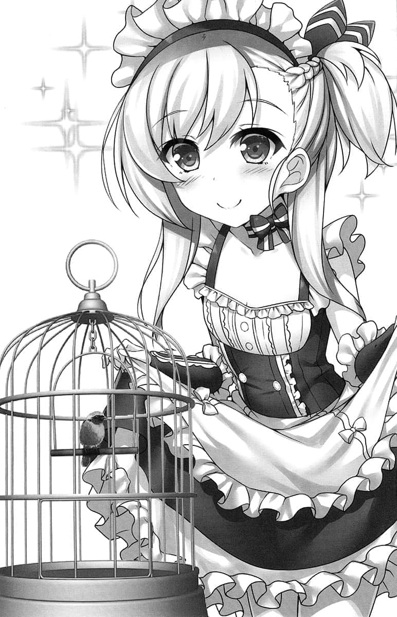 《碧蓝航线 Episode of Belfast》2 插图（17）