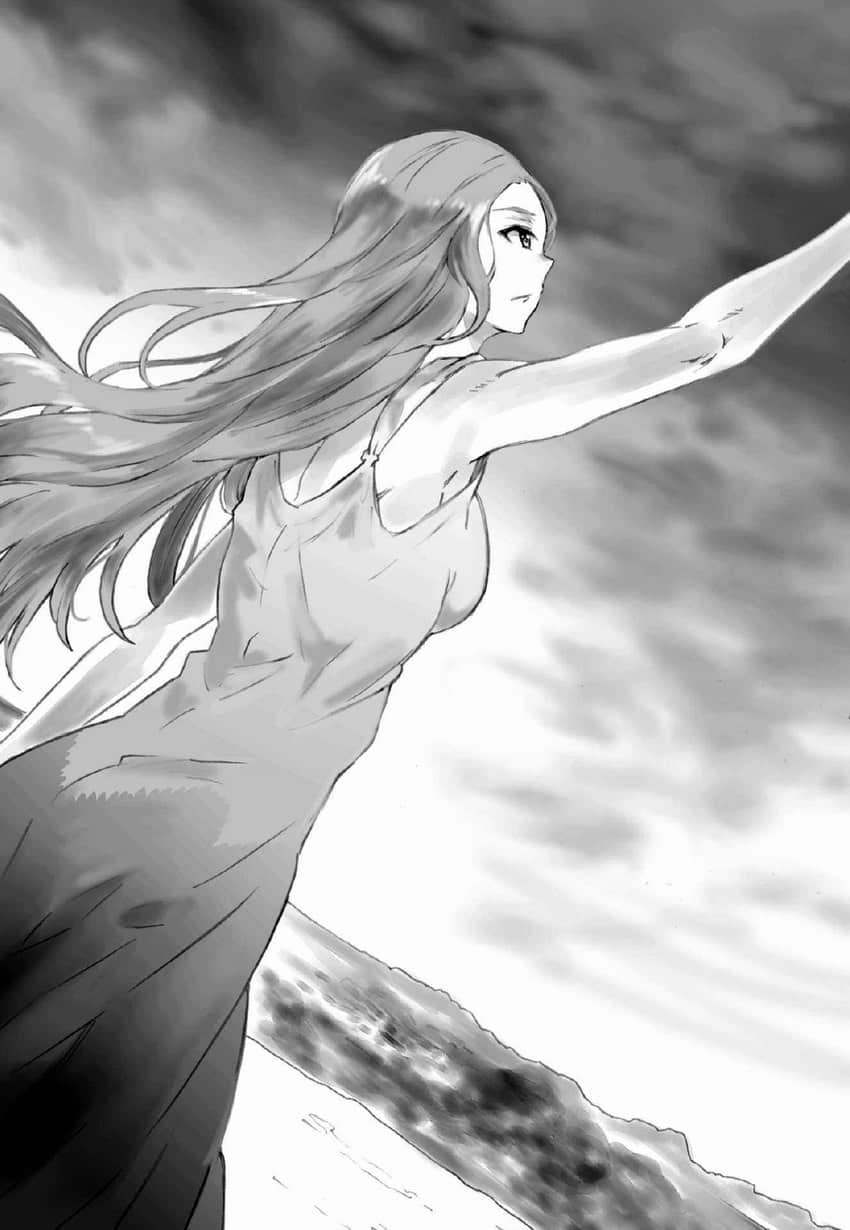 《外挂药师的异世界之旅》4 第九章 森林战役插图（5）