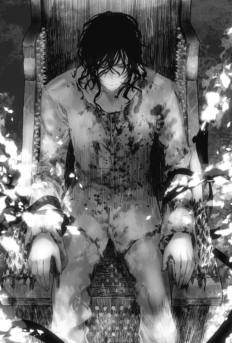 异世界拷问姬小说插图（45）