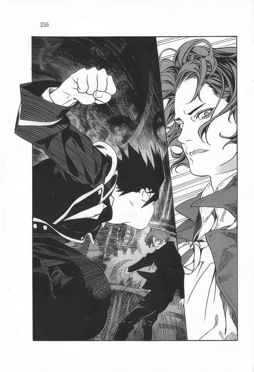 《GOSICK》4 为愚者代辩 插图（11）