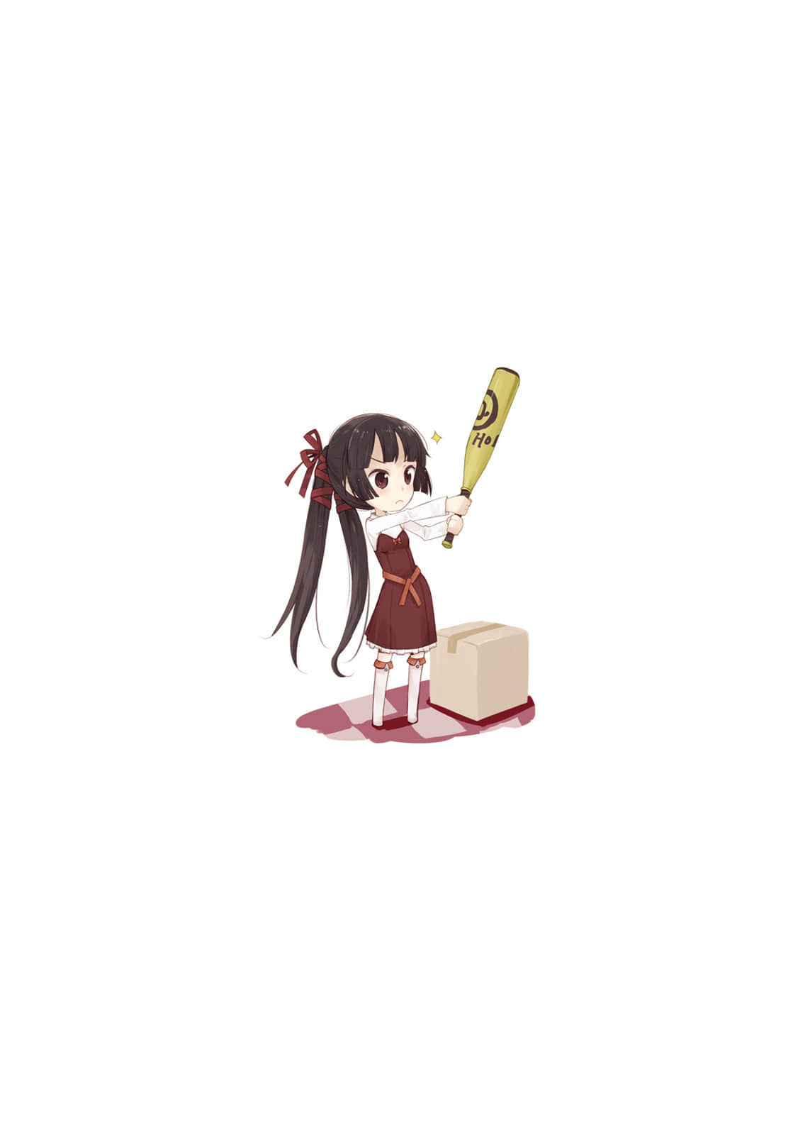@HOME小說插圖（36）