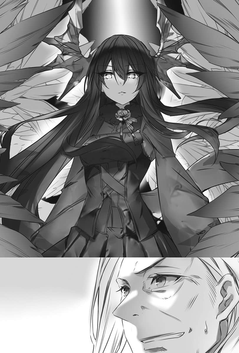 《贤者大叔的异世界生活日记》18 插图（11）