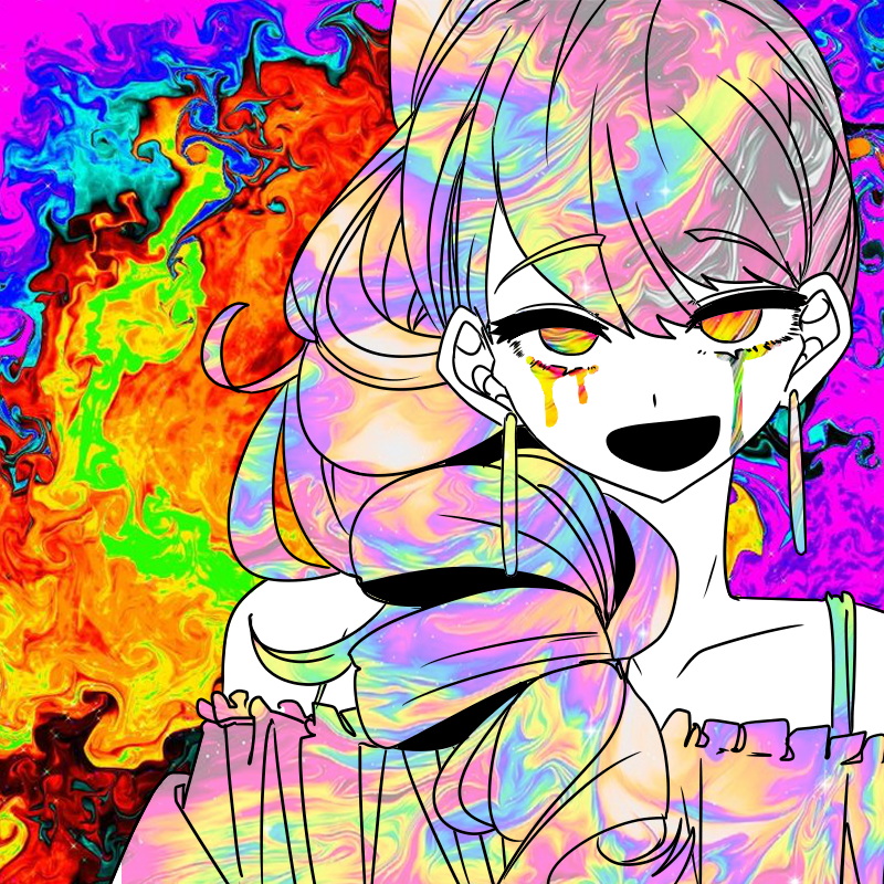《【完結】登塔的狐神VTuber》EP.251~EP.300 EP.286 「威脅世界的恐懼」插圖（7）
