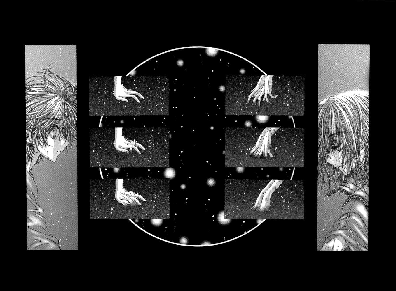 《Missing 神隐物语》8 生贽物语 插图（11）