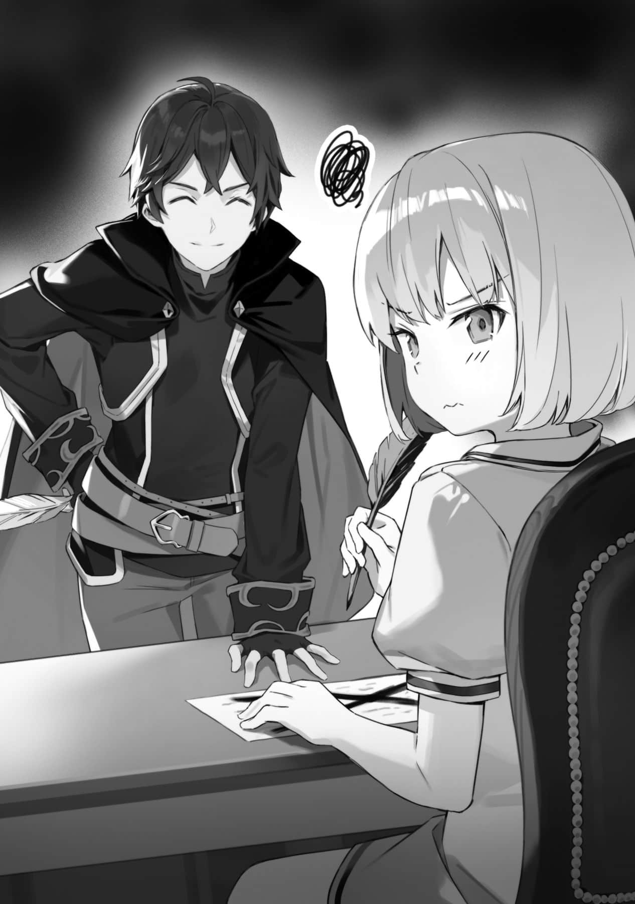 《堤亚穆帝国物语 ～从断头台开始，公主重生后的逆转人生～》15 插图（16）