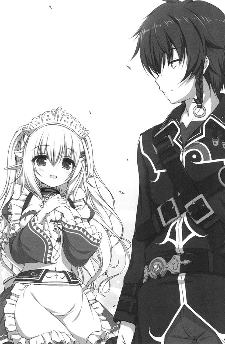 《从末日开始的世界延命法》3 从末日开始的世界延命法！ 序插图（1）
