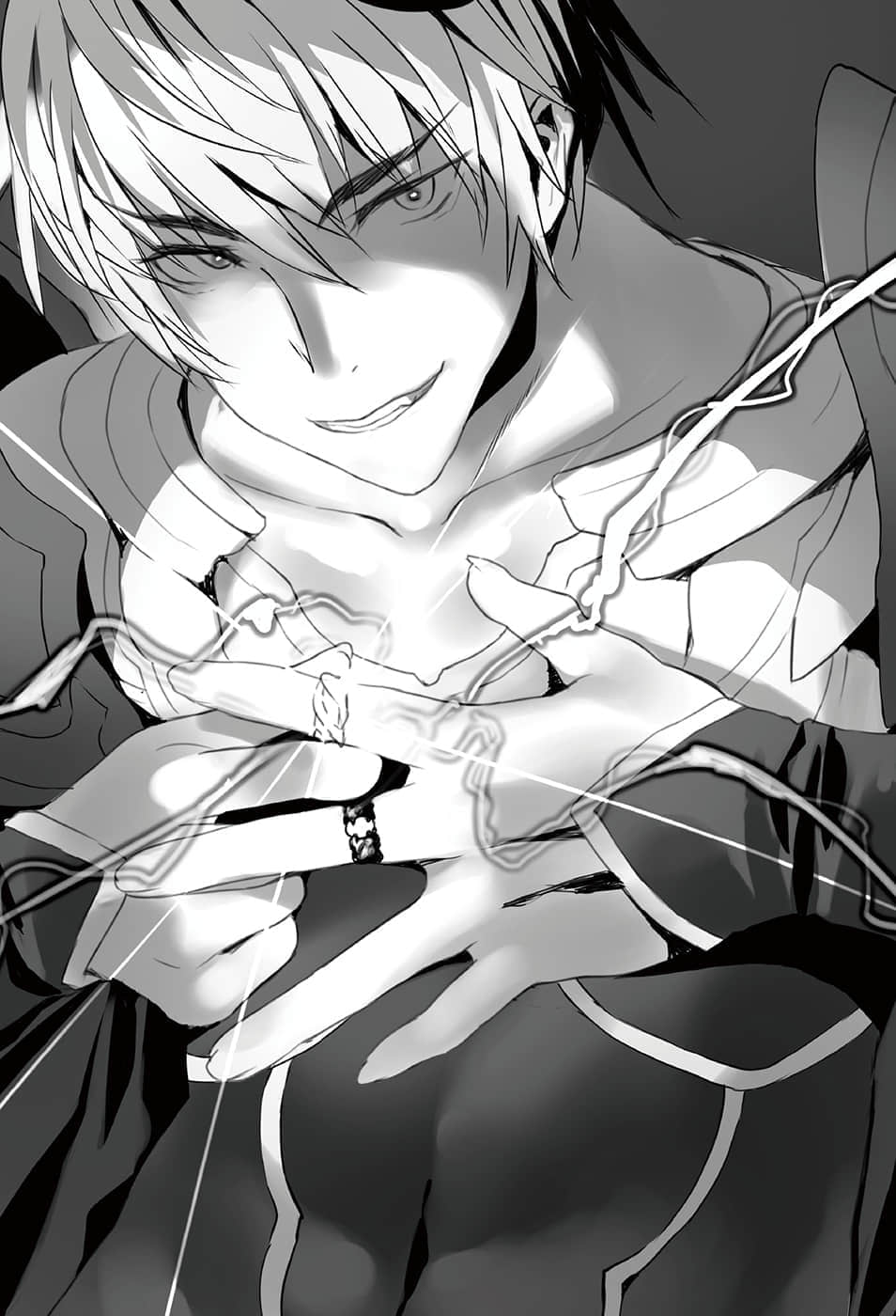 《異世界魔王與召喚少女的奴隸魔術》10 插圖（14）