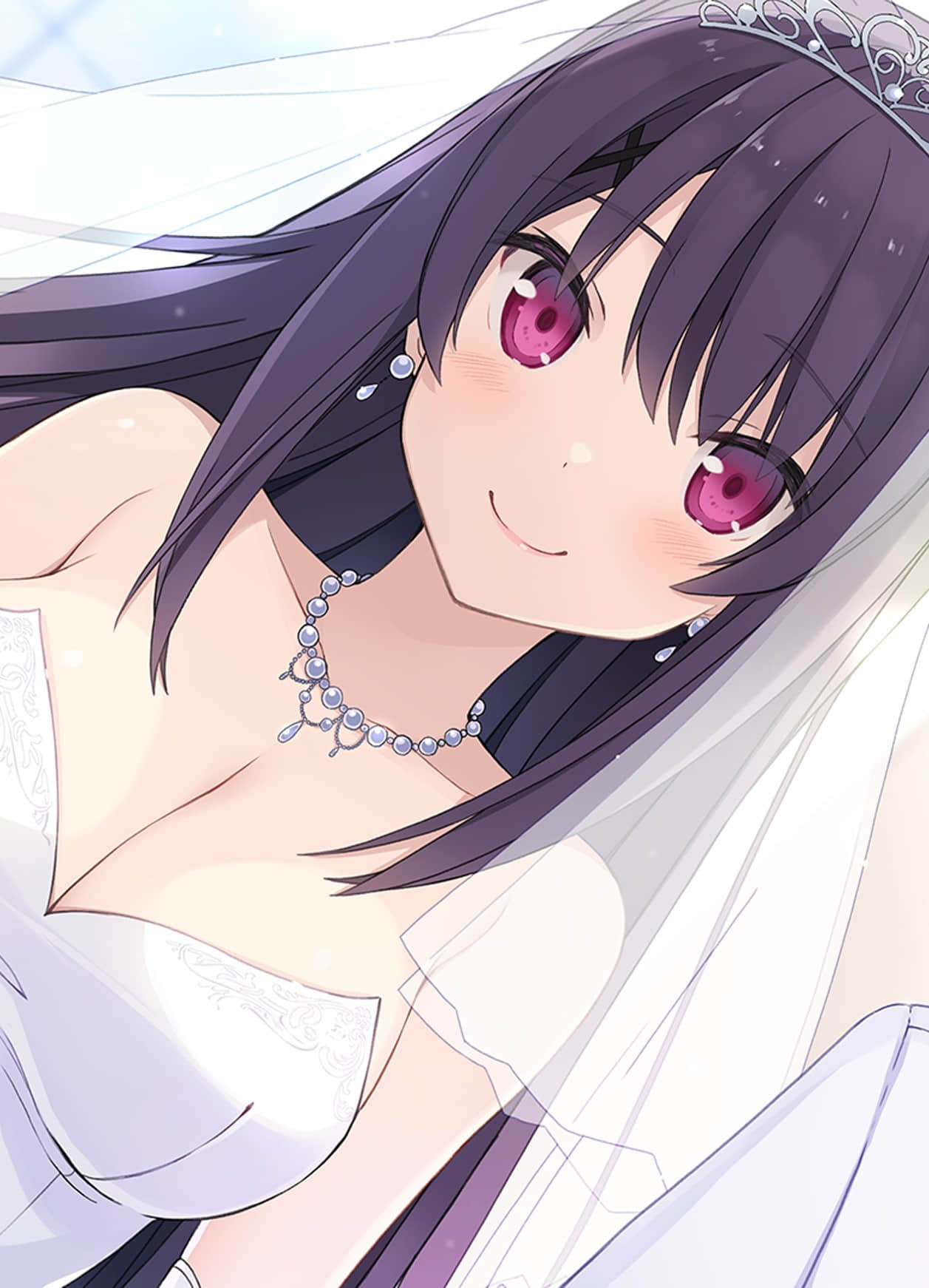 苍之彼方的四重奏 EXTRA2 –two of a kind–小说插图（13）