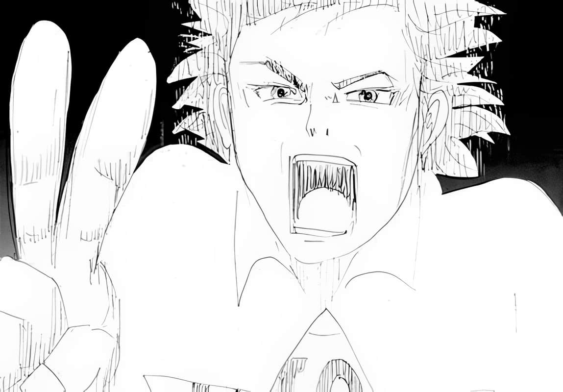《JOJO官方外传 乔治·乔斯达》下卷 插图2（80）
