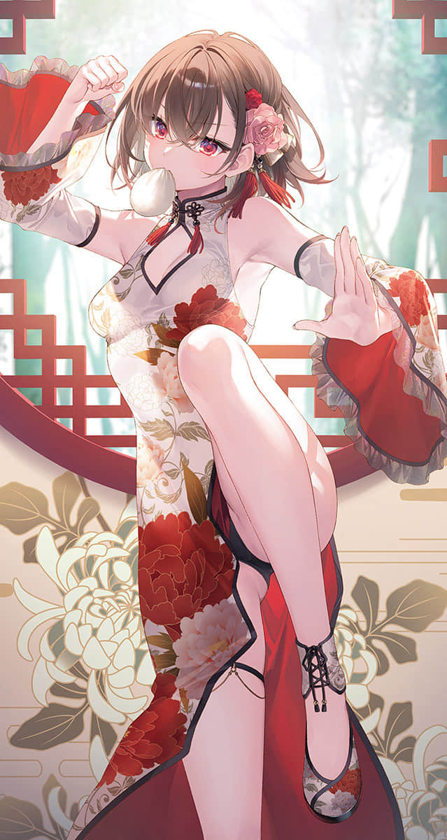 《圣剑学院的魔剑使》14 插图(5)