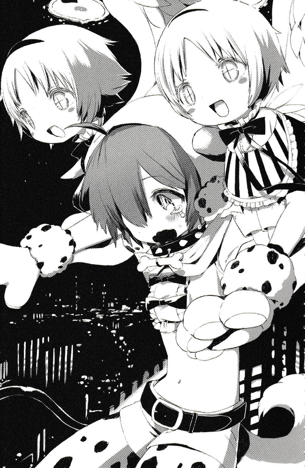 《魔法少女育成计划》短篇集 episodes 插图（15）