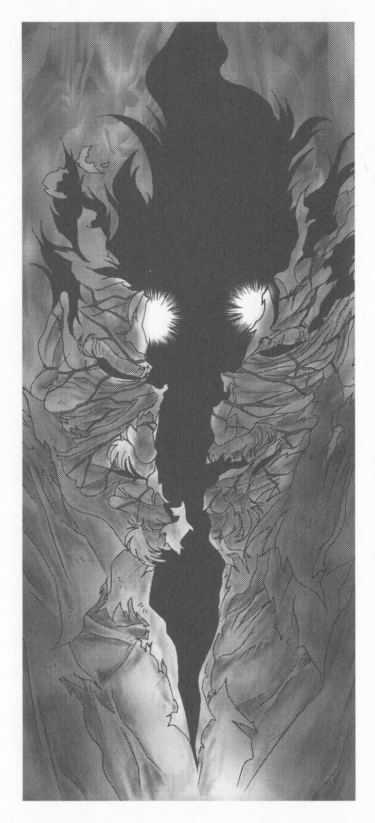 假面騎士EVE小說插圖（45）