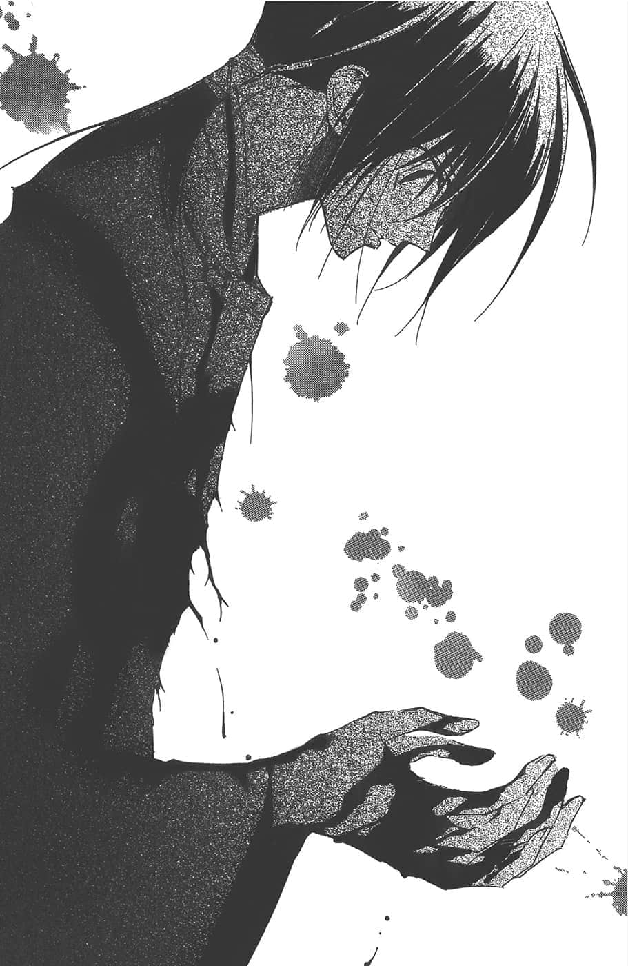 《少年陰陽師》25 失迷之途 插圖（6）