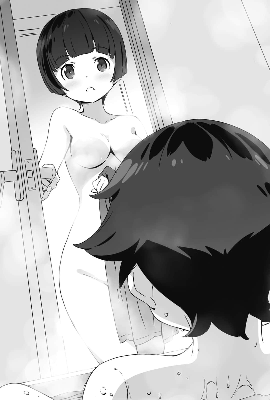 《情色漫画老师》8 和泉征宗的休假日 第二章插图（3）